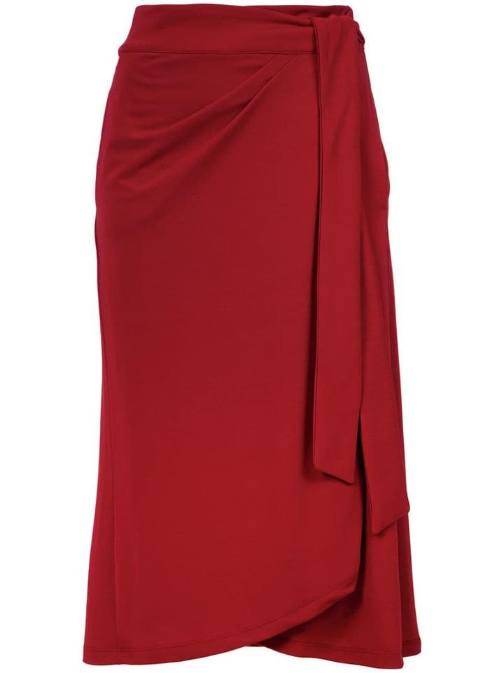 Lilly Sarti - Red