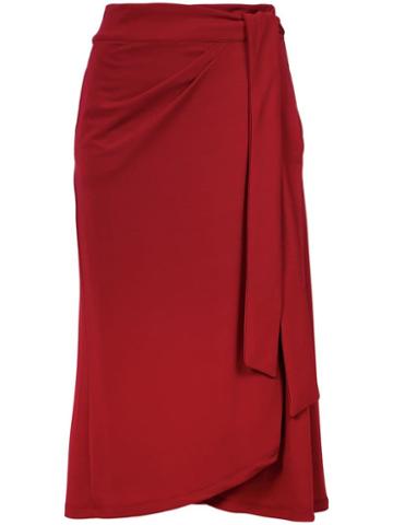 Lilly Sarti - Red