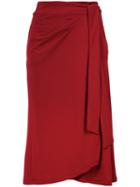 Lilly Sarti - Red