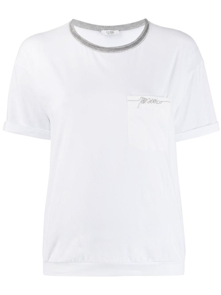 Peserico Peserico S06548j0q65644d 01d - White