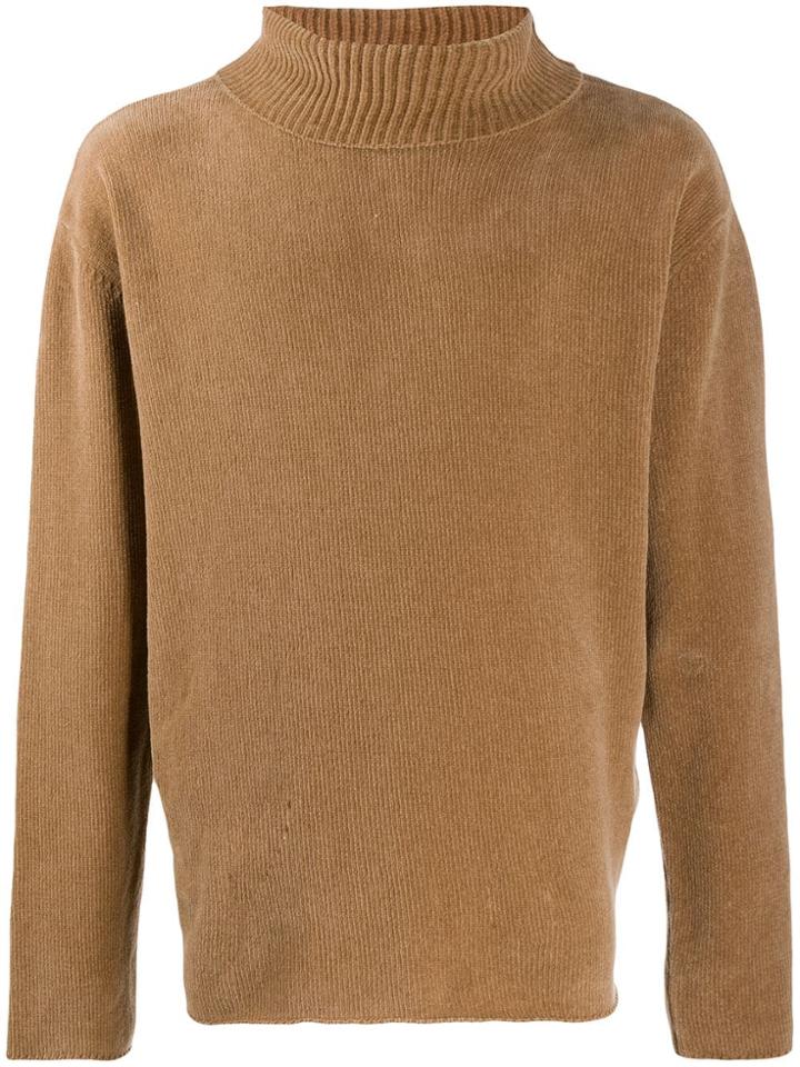 Paura Pm9012m04721 Virgil Beige - Neutrals
