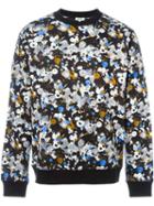 Kenzo 'moonmap' Sweatshirt