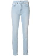 Officine Generale Skinny Jeans - Blue