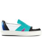 Swear 'olly 18' Slip-on Sneakers