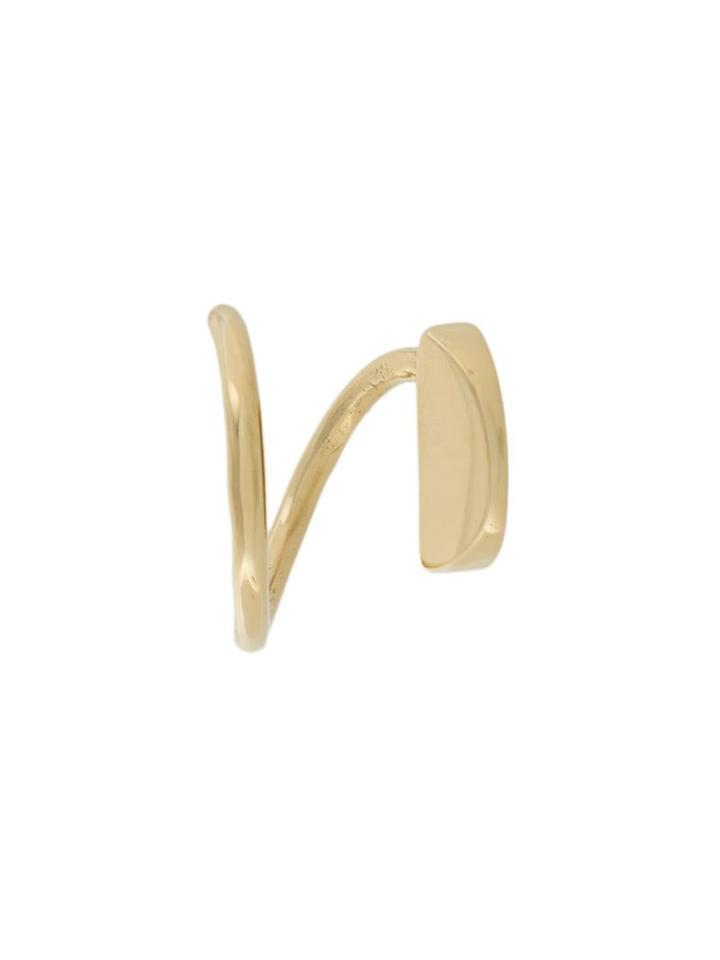 Maria Black 'mae' Twirl Earring, Women's