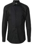 Dolce & Gabbana Slim-fit Shirt - Black