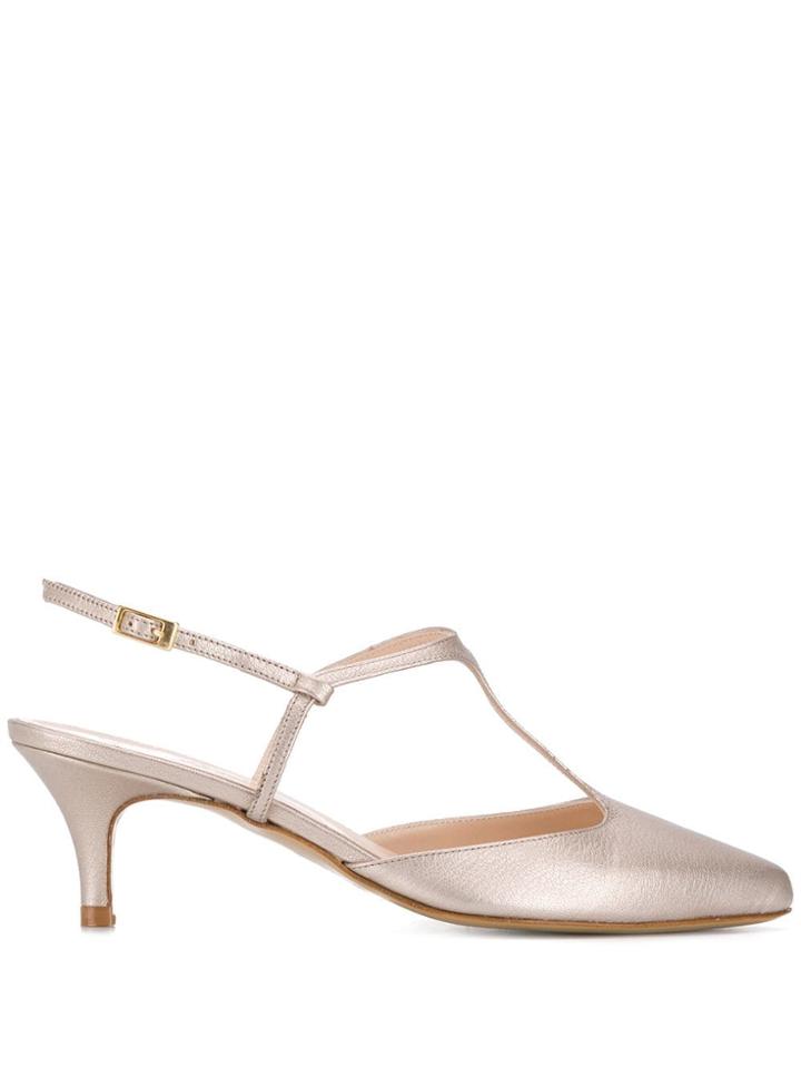 Lenora Iole Pumps - Neutrals