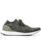 Adidas Ultraboost Uncaged Sneakers - Green