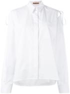 Nehera Classic Shirt - White
