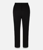 Christopher Kane Hotfix Tailored Trousers