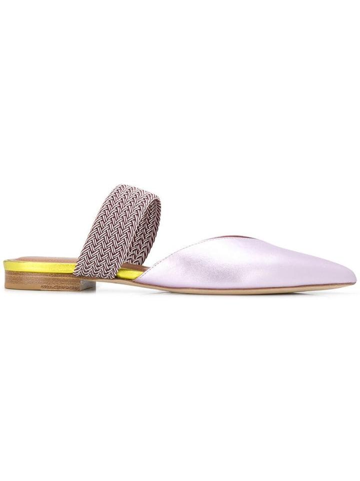 Malone Souliers - Purple