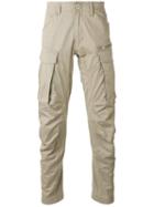 G-star - Casual Trousers - Men - Cotton/polyester/spandex/elastane - 32, Nude/neutrals, Cotton/polyester/spandex/elastane
