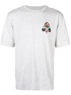 Palace Sans Ferg T-shirt - Grey