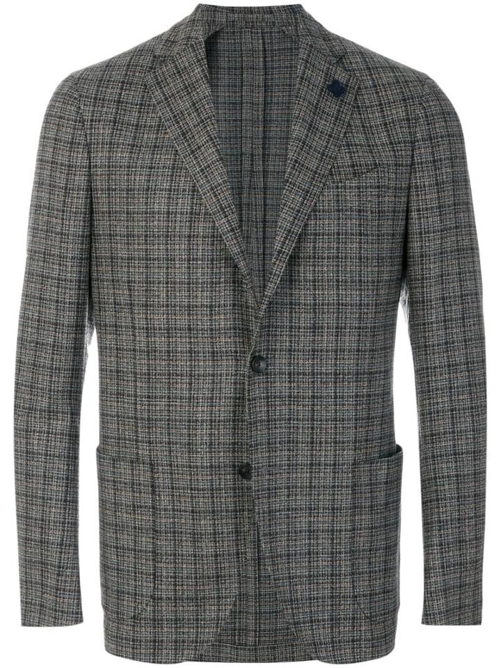 Lardini - Multicolour