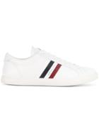 Moncler Low-top Sneakers - White