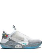 Nike Adapt Bb Sneakers - Wolf Grey/multi-color