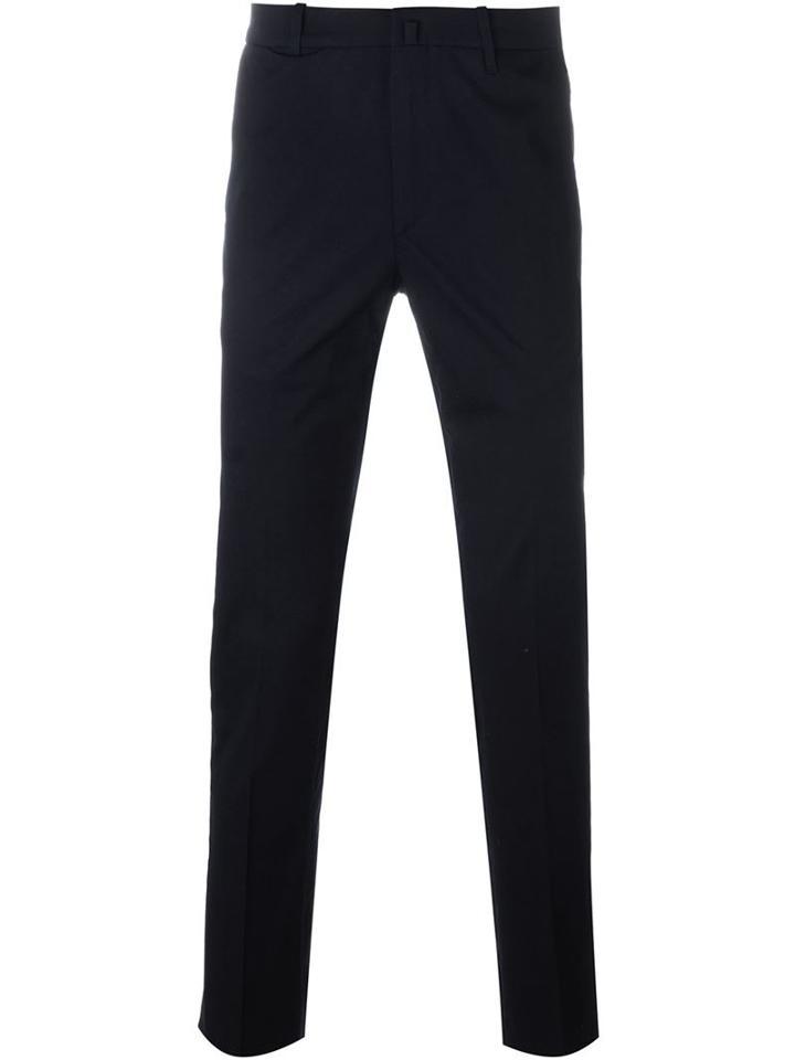 Corneliani Slim Fit Chinos