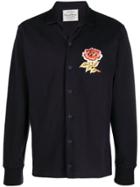 Rowing Blazers England Rugby Shirt - Blue