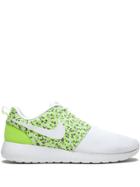 Nike Roshe One Prm Sneakers - Green