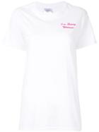 Double Trouble Gang I'm Every Woman T-shirt - White