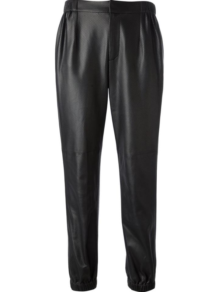 Thakoon Addition Elasticated Waist And Ankles Tourers