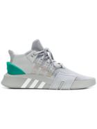 Adidas Eqt Bask Adv Sneakers - Grey