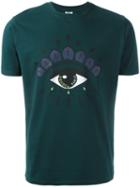 Kenzo Eye T-shirt - Green