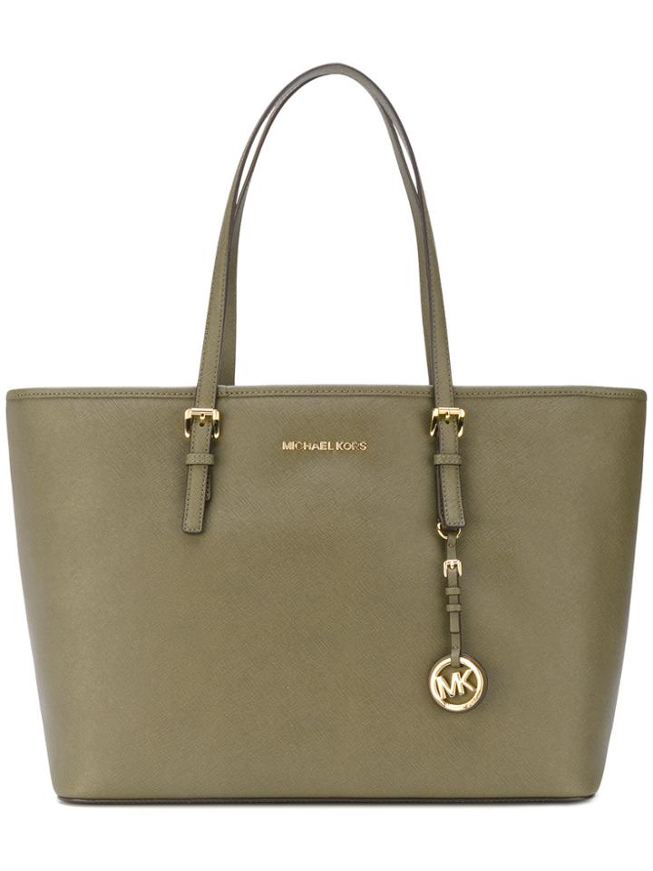 Michael Michael Kors Jet Set Travel Tote - Unavailable