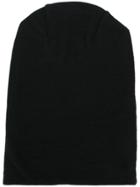 S.n.s. Herning Classic Beanie Hat - Black