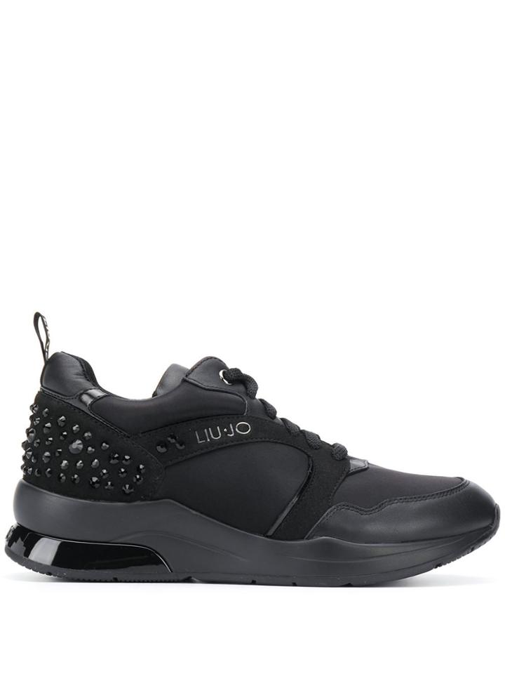 Liu Jo Liu Jo B69031px04322222 Black