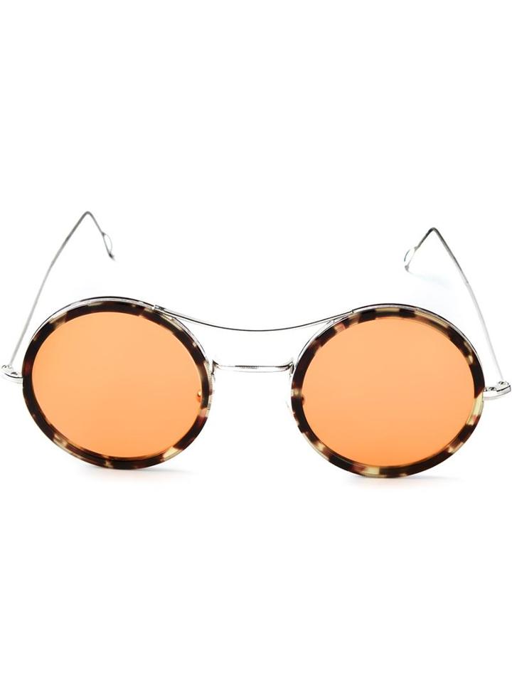 Kyme 'ros' Sunglasses