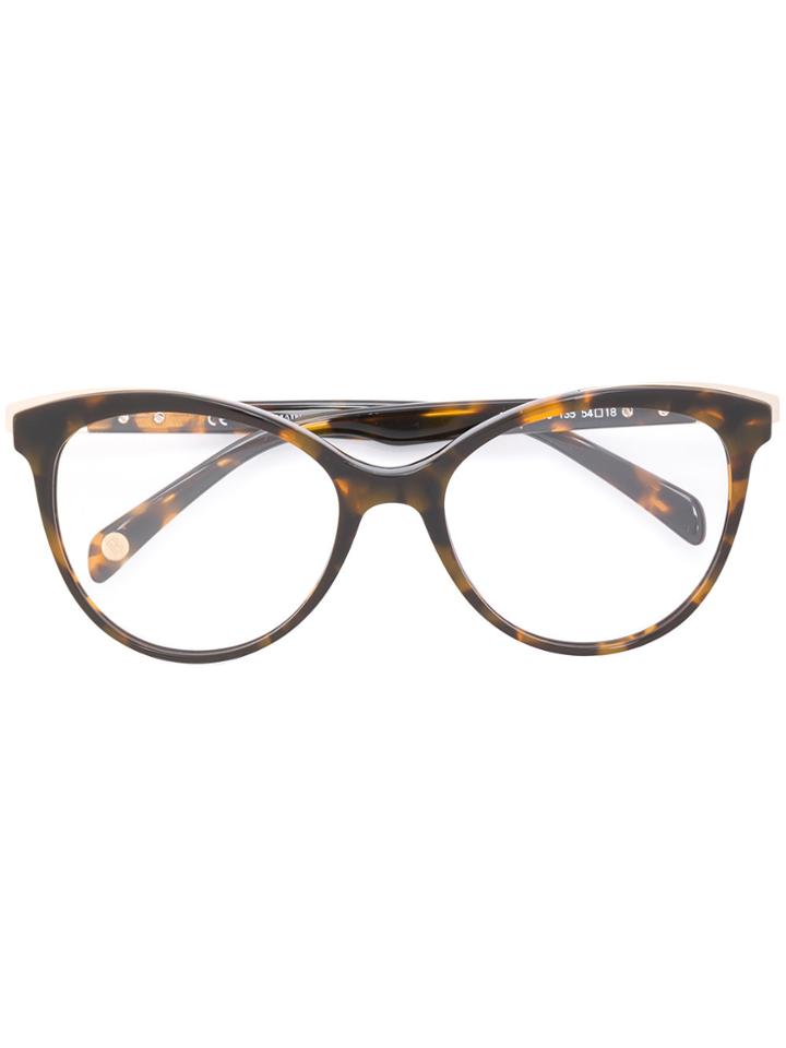 Balmain Bl1087 Sunglasses - Brown