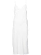 Dion Lee Suspended Dress - White