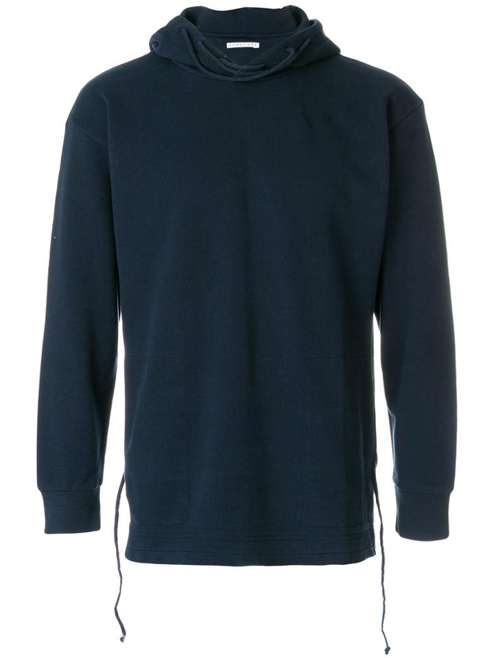 Homecore Orion Hoodie - Blue