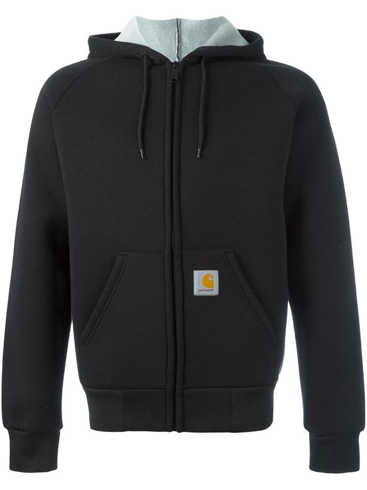 Carhartt 'car-lux' Hooded Jacket