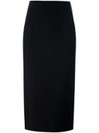 Alberto Biani High-waisted Pencil Skirt