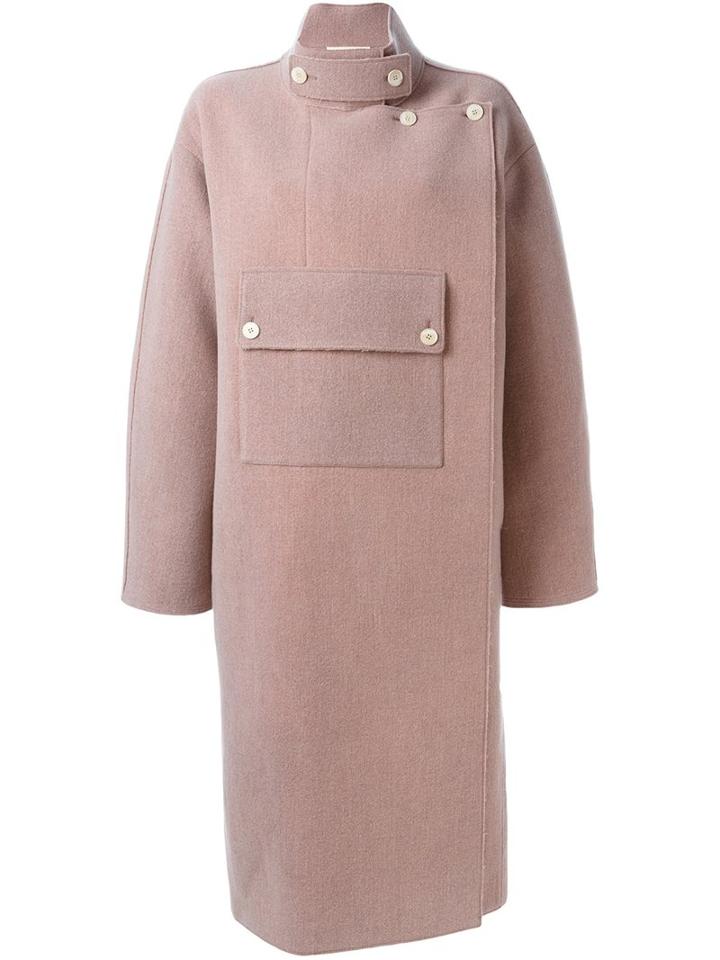 Ports 1961 Front Pocket Coat