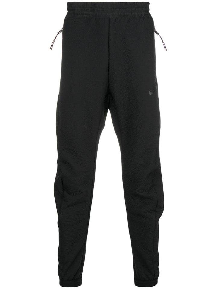 Nike Tech Pack Track Pants - Black