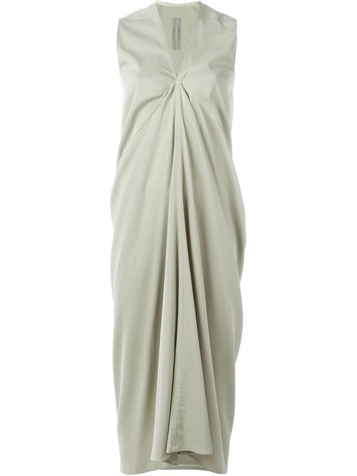 Rick Owens 'kite' Dress