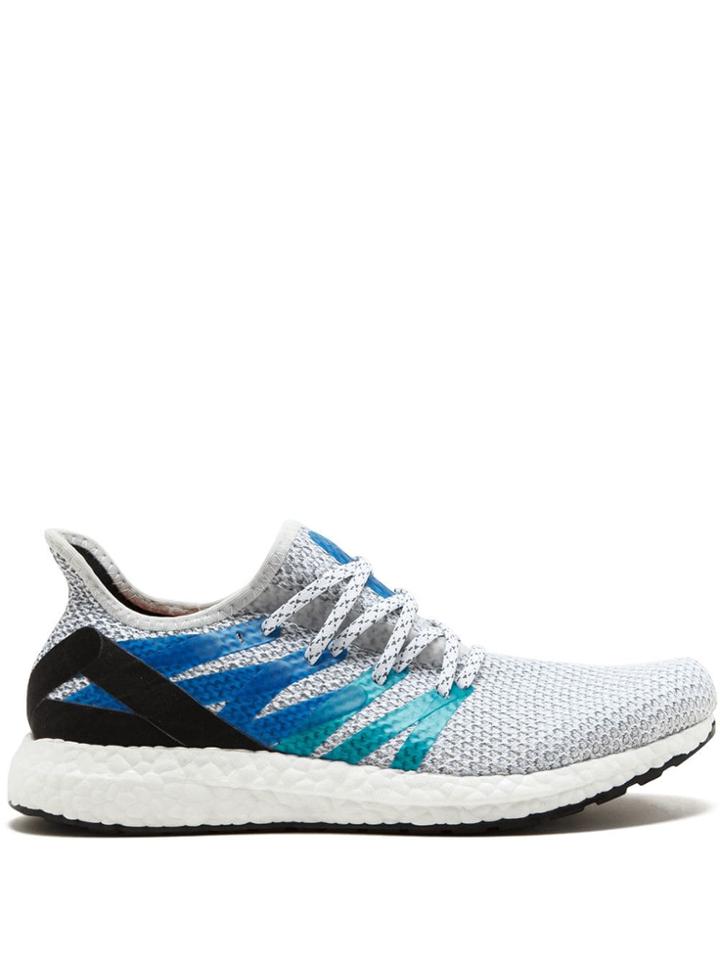 Adidas Am4ldn Sneakers - Grey