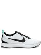 Nike Dualtone Racer Sneakers - White