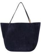 Jimmy Choo Stevie Tote - Blue