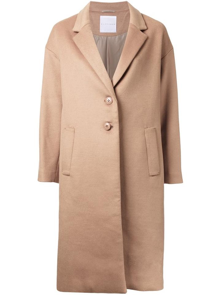 Cityshop Chesterfield Jacket