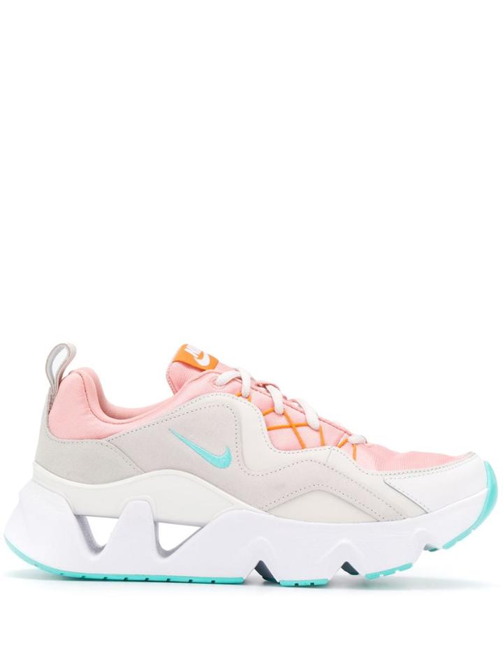 Nike Ryz 365 Low-top Trainers - Pink