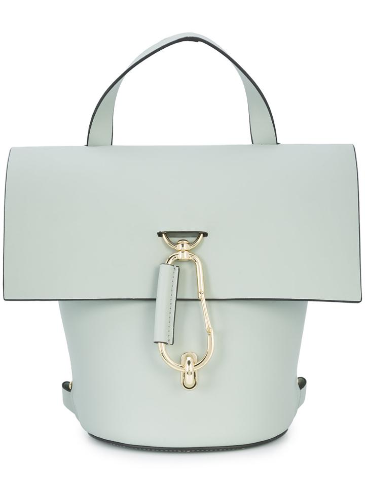 Zac Zac Posen Belay Backpack - Grey