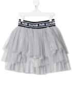 Balmain Kids - Grey