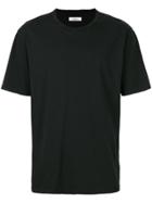Mauro Grifoni Crew Neck T-shirt - Black
