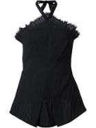 Roland Mouret 'lissenden' Top