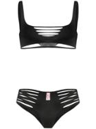 Agent Provocateur Dakota Bikini - Black