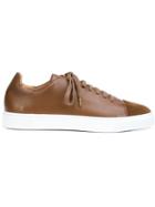 Louis Leeman Low Top Sneakers